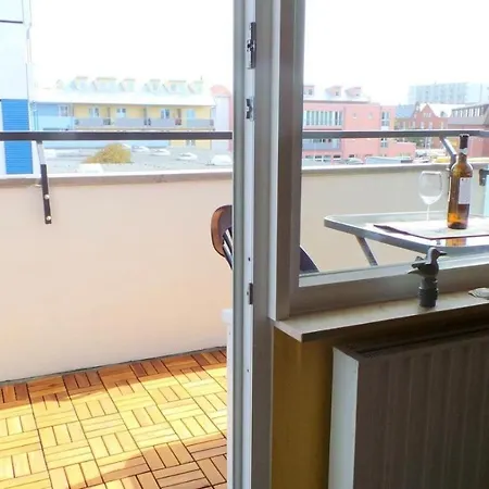 Kjeirstrasse-19-21-whg-53 Apartamento *