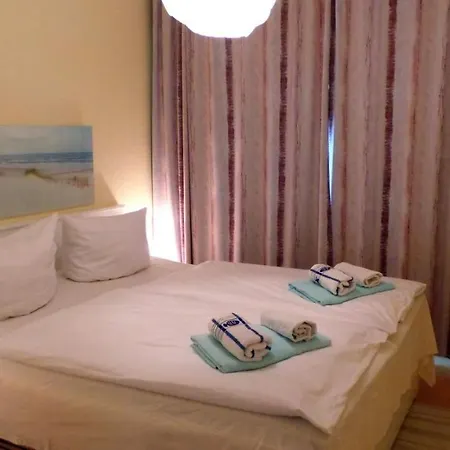Apartamento Kjeirstrasse-19-21-whg-53