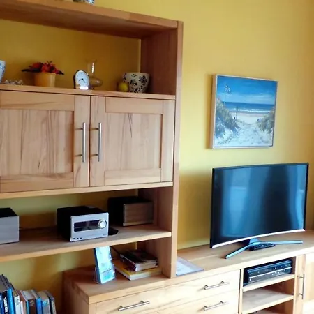 Apartamento Kjeirstrasse-19-21-whg-53 *